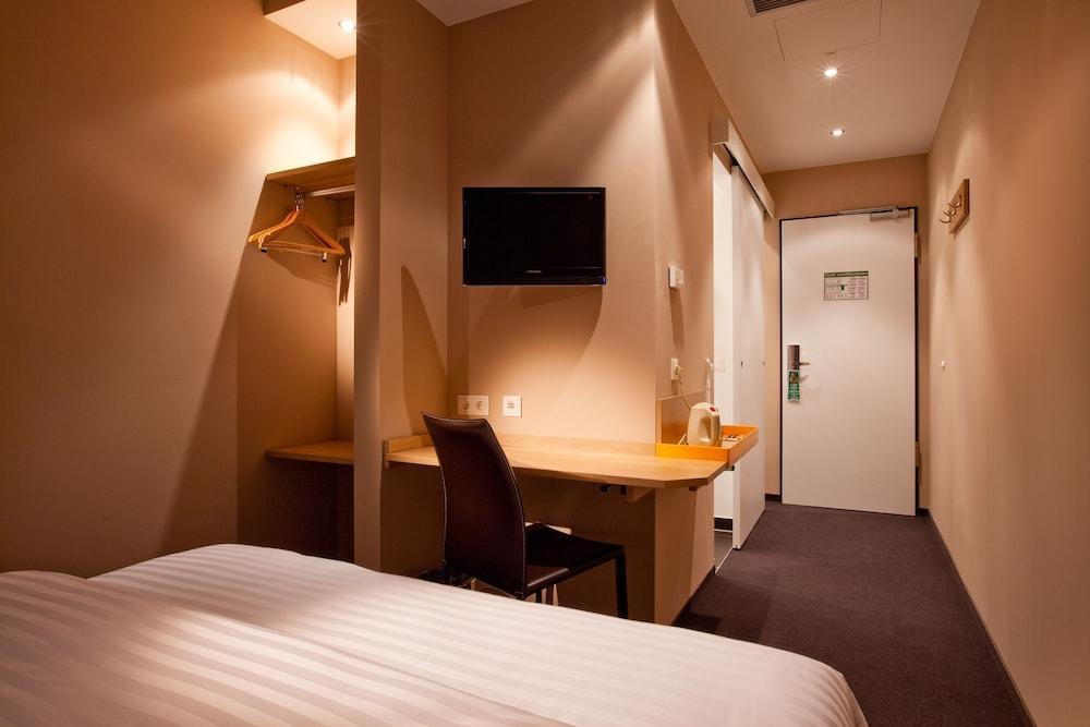 B&B Hotel Muenchen-Moosach Ngoại thất bức ảnh